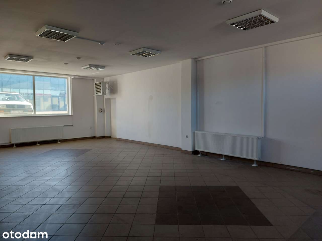 WYNAJMĘ LOKAL HANDLOWY - Pełny obrazek: 4/9