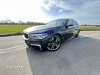 BMW Seria 5 M550d xDrive - 1