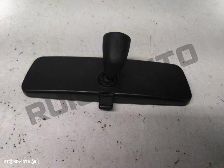 Espelho Retrovisor Interior  Vw Polo (9n) 1.4 [2002_2009] - 1