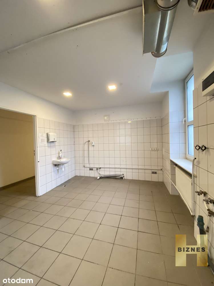 Lokal użytkowy 283 m2 Sprzedaż Centrum-11