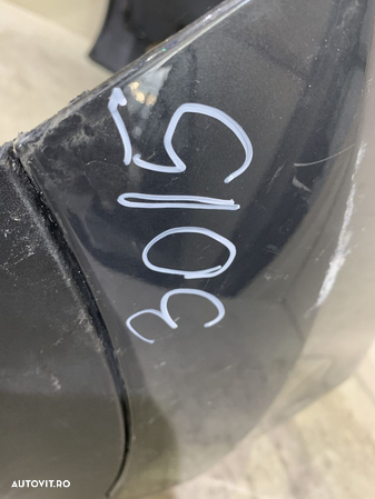 Bara spate  Kia Sportage GT, 2018, 2019, 2020, 2021, cod origine OE 86611-F1500. - 13