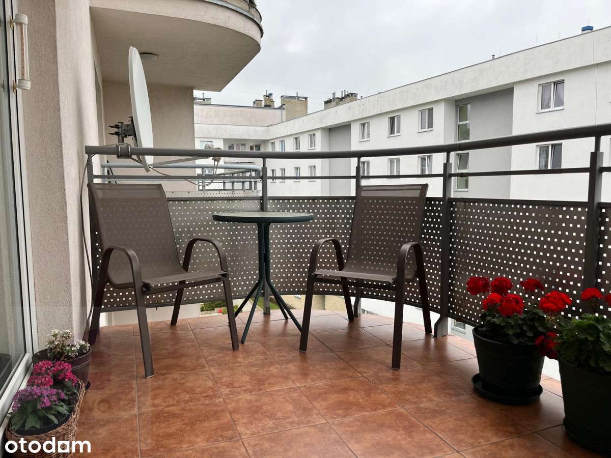 Bardzo ładne 2 w Ursusie z widną kuchnią-13