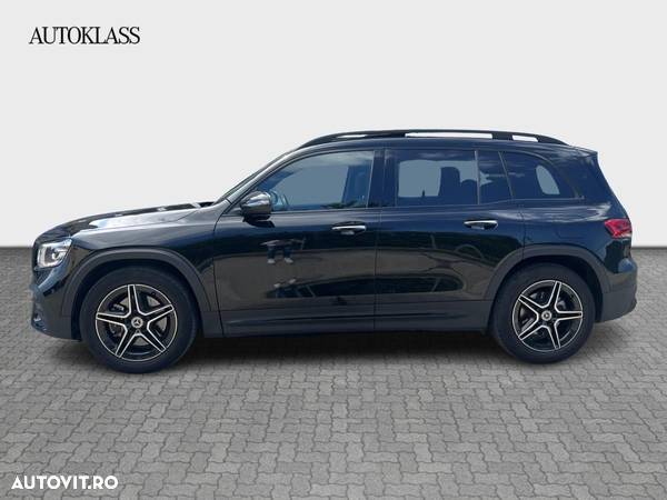 Mercedes-Benz GLB 250 4MATIC Aut. - 2