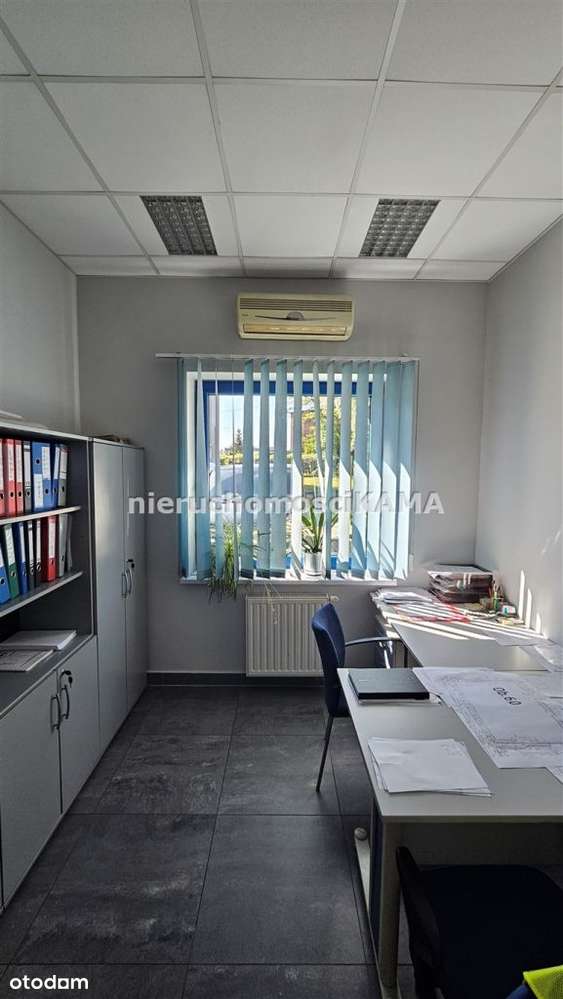 Hala/Magazyn, 1 603,55 m², Bielsko-Biała-10