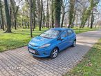 Ford Fiesta 1.25 Ghia - 16