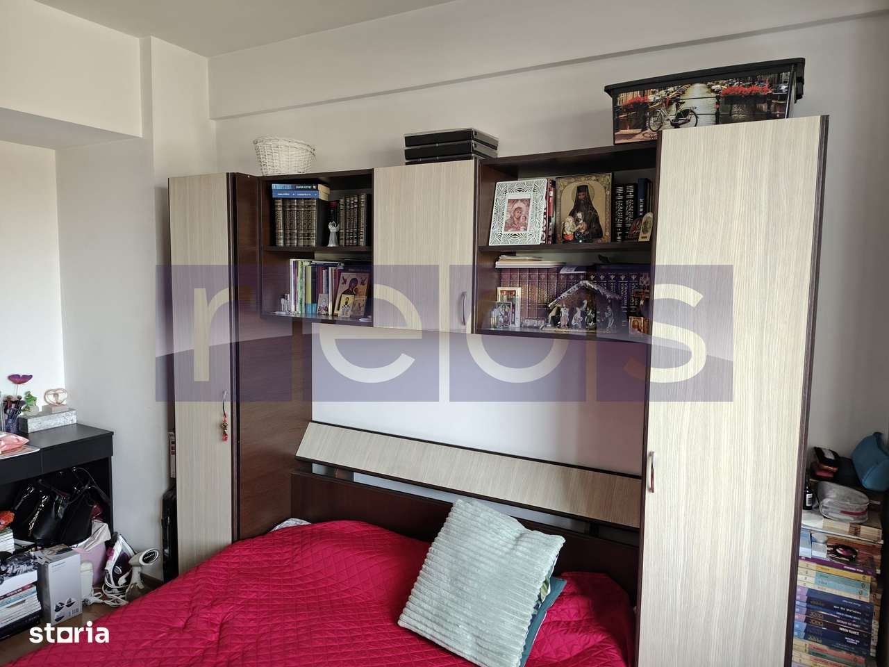 VANZARE 2 CAMERE I DECOMANDAT I UTILAT I PARCARE I PRELUNGIREA GHENCEA - Imagine principală: 5/10