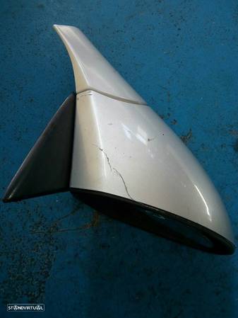 Espelho Retrovisor Dto Electrico Opel Vectra B (J96) - 1