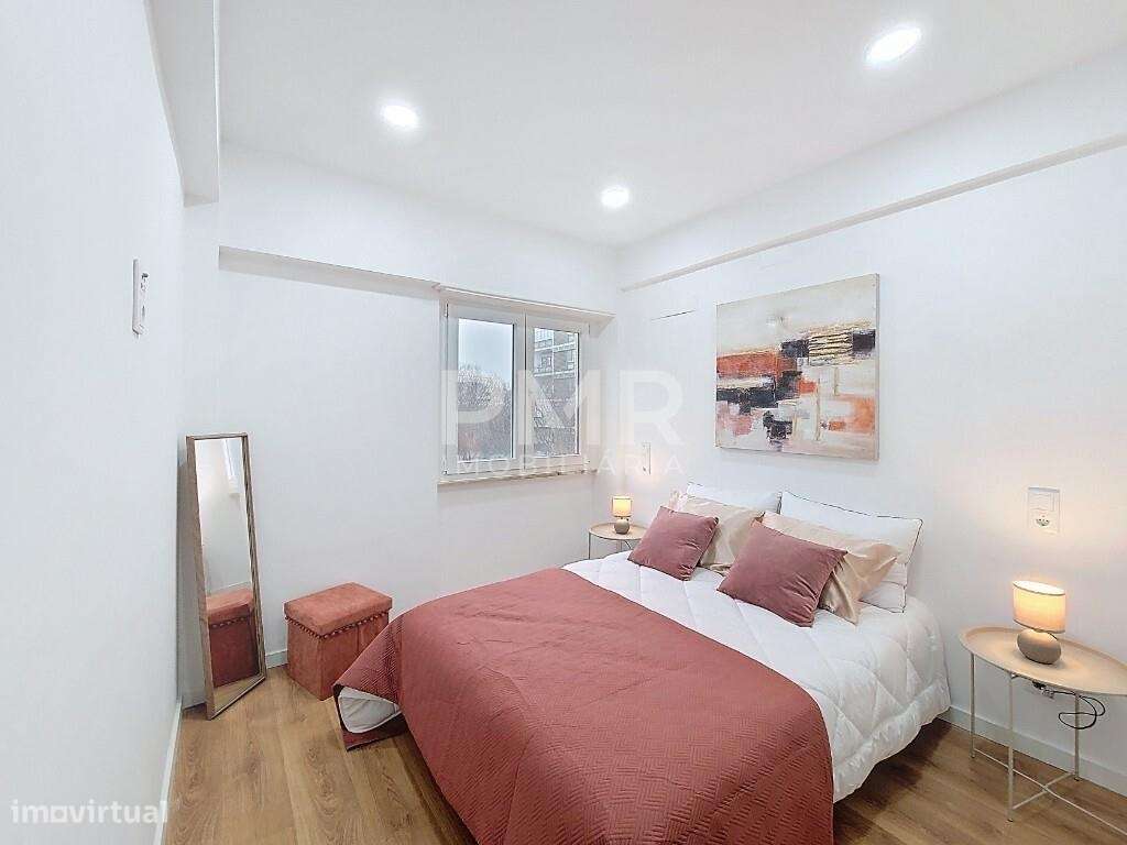 T2 Remodelado em Benfica - Grande imagem: 5/14