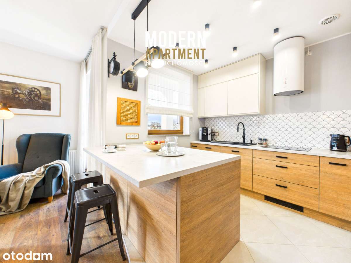 Gdańsk Ujeścisko! 4 pokoje pod klucz-4