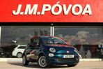 Fiat 500 1.0 Hybrid Lounge - 2