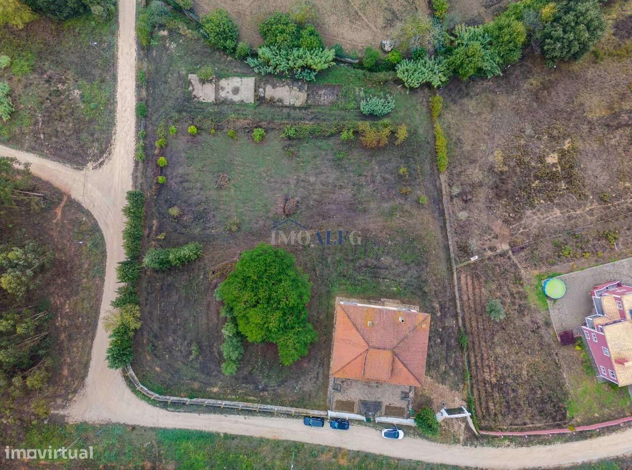 Moradia T7 com terreno perto de Vila Franca de Xira-47