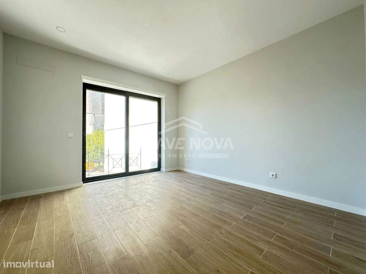 Apartamento T3 na Foz totalmente renovado - Grande imagem: 3/12