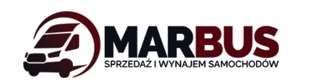 MARBUS - SKUP - SPRZEDAŻ - WYPOZYCZALNIA AUT Osobowych, Autolawet, Busów logo