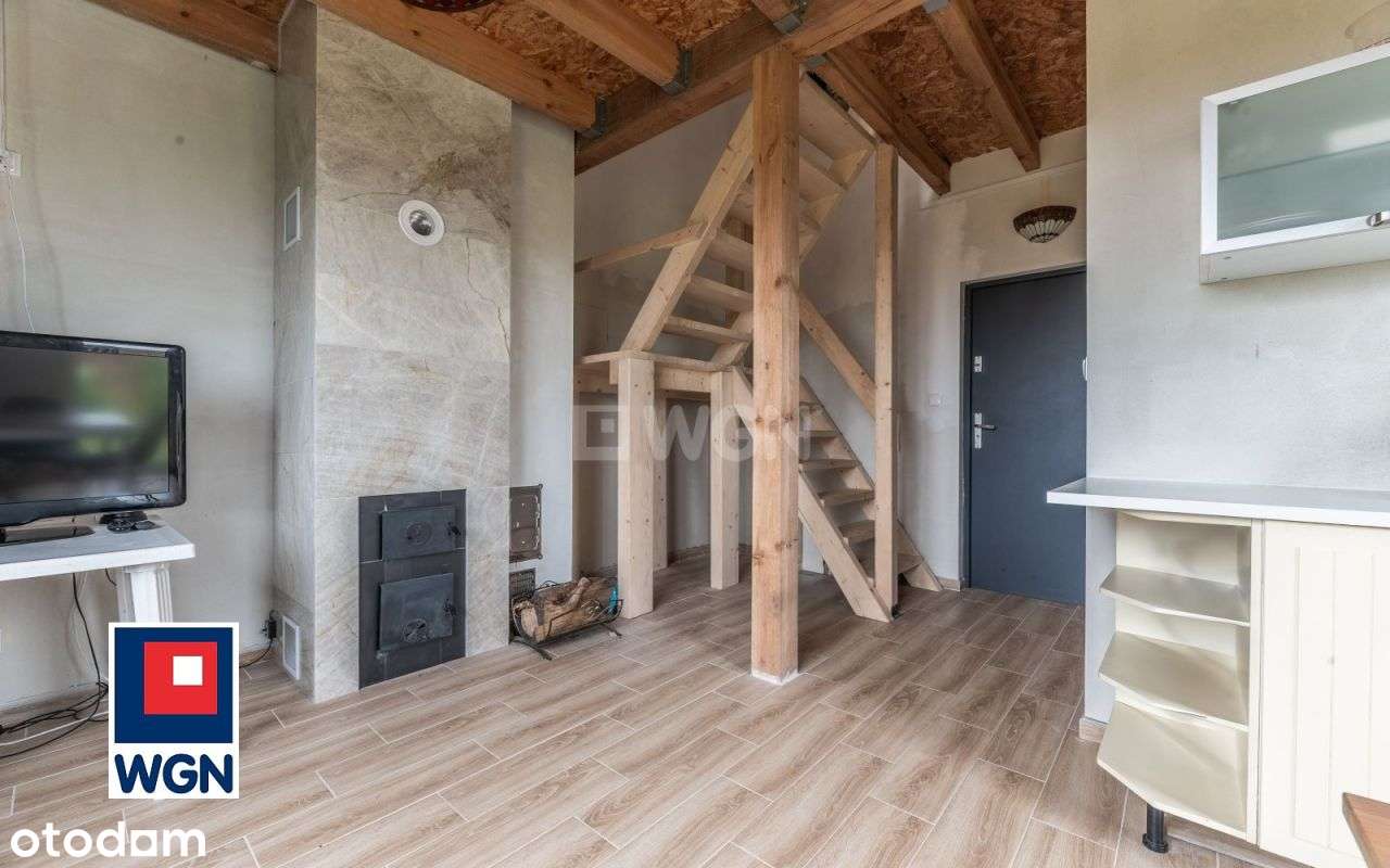 Nowoczesny Dom nad Morzem - dwa niezależne mieszka - Pełny obrazek: 5/17