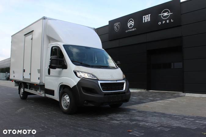 Peugeot BOXER L4 KONTENER - 2