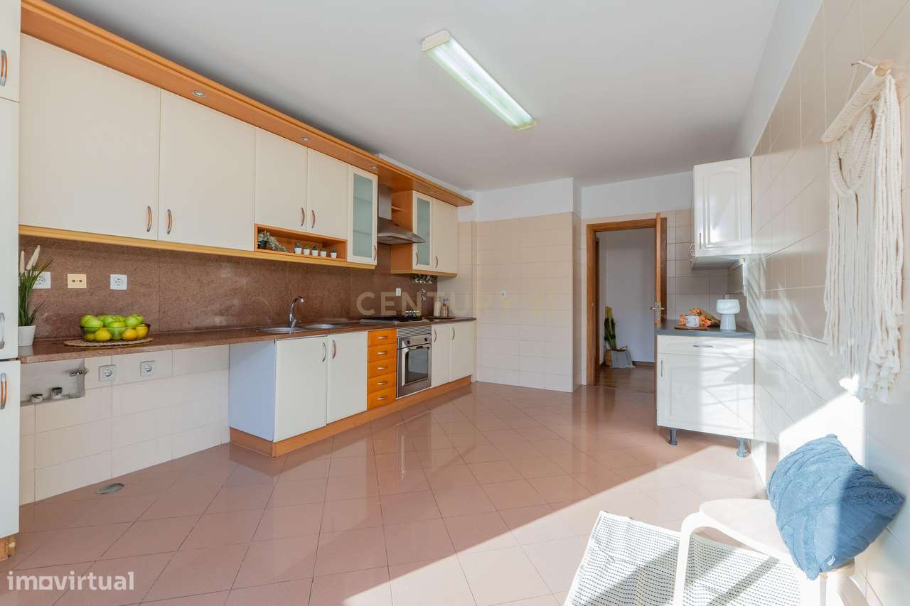 Apartamento T3 Duplex à venda na Malveira - Grande imagem: 3/38