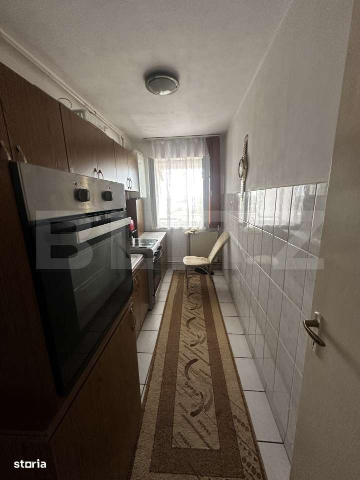 Apartament de vanzare, cu 2 camere, 60 mp, zona Micro 15 - Imagine principală: 2/6