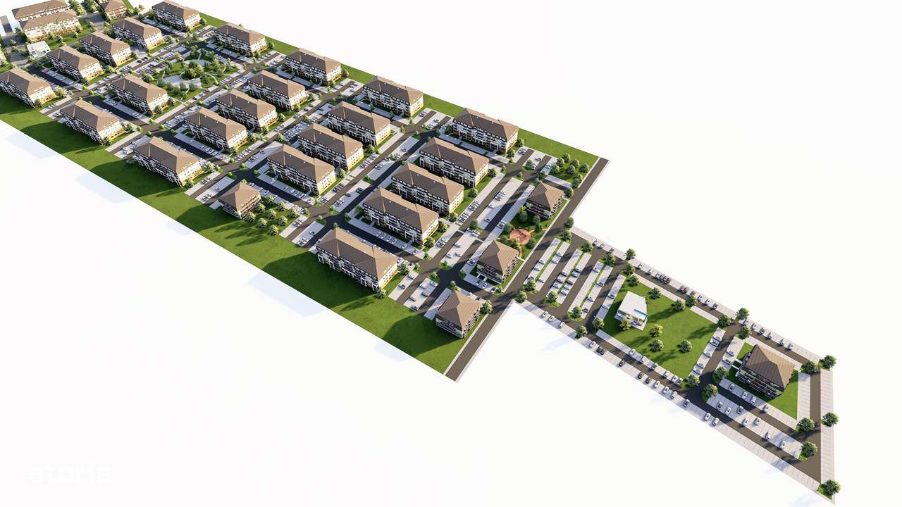 garsoniera  la  super oferta cu predare in august/septembrie-5