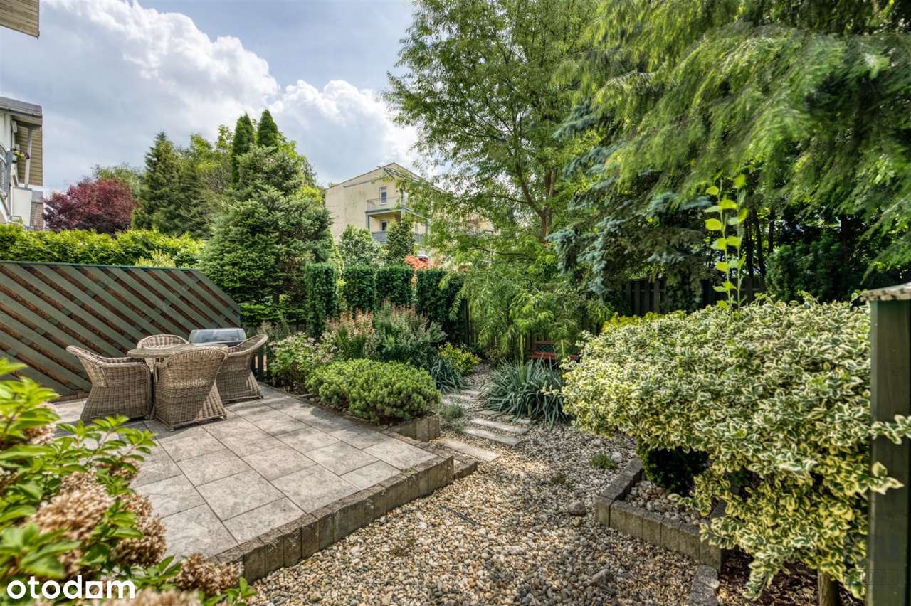 Dom szeregowy w doskonałej lokalizacji. - Pełny obrazek: 5/20