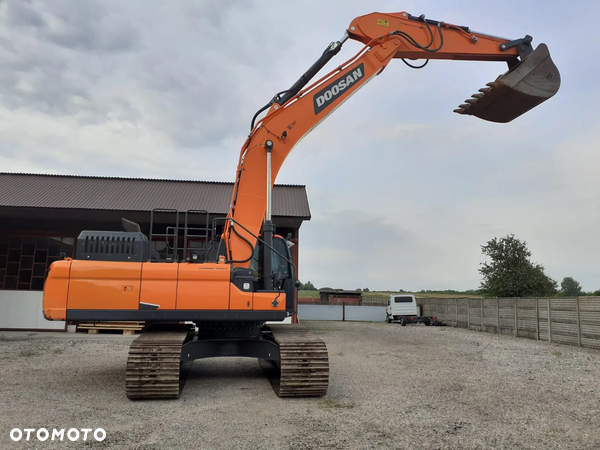 Doosan DC 350 LC7/36T - 2