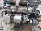 Turbina Mitsubishi Pajero 3.2 did turbosuflanta turbo dezmembrez - 1