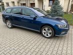 Volkswagen Passat 2.0 TSI Elegance DSG - 8