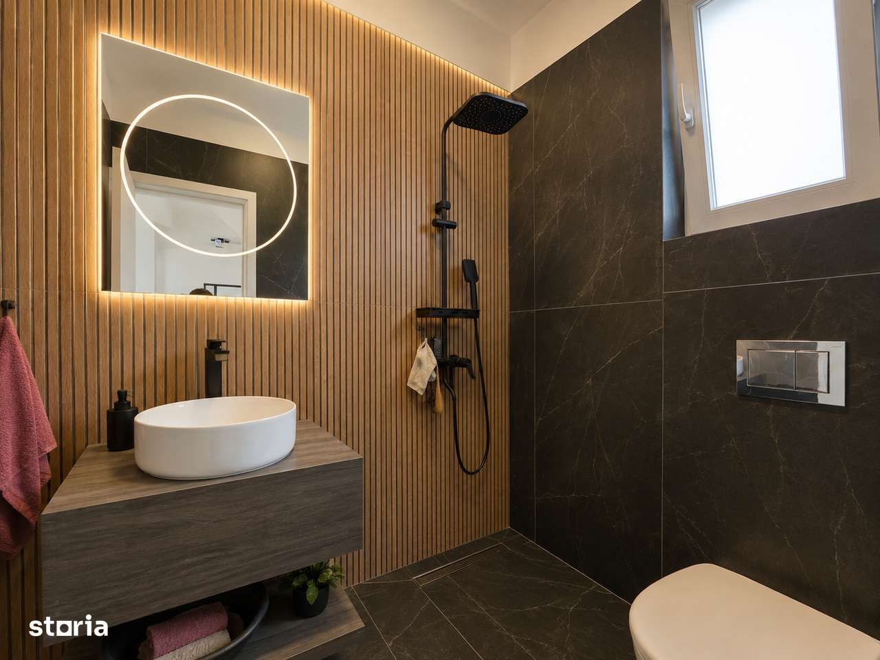 Ready to Move | Private Residence | Private Pool | Voluntari-12