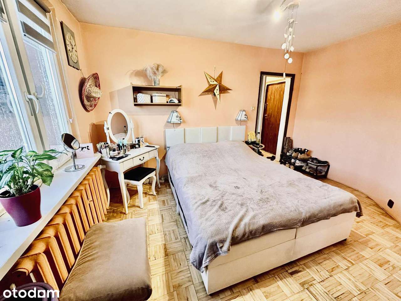 Dwa pokoje Centrum miasta BEMA  polecam-8