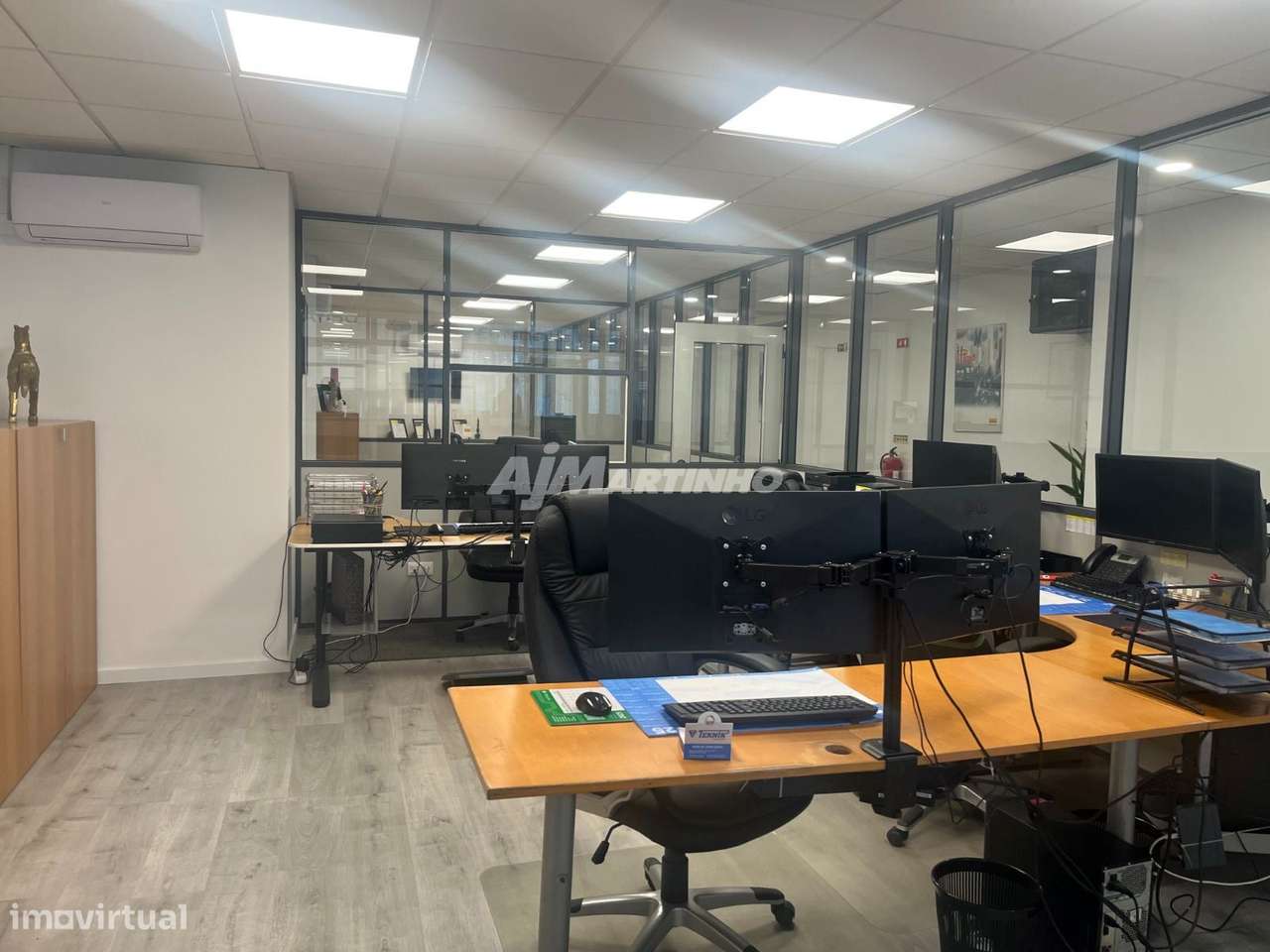 LOJA  - PADRAO LEGUA-5