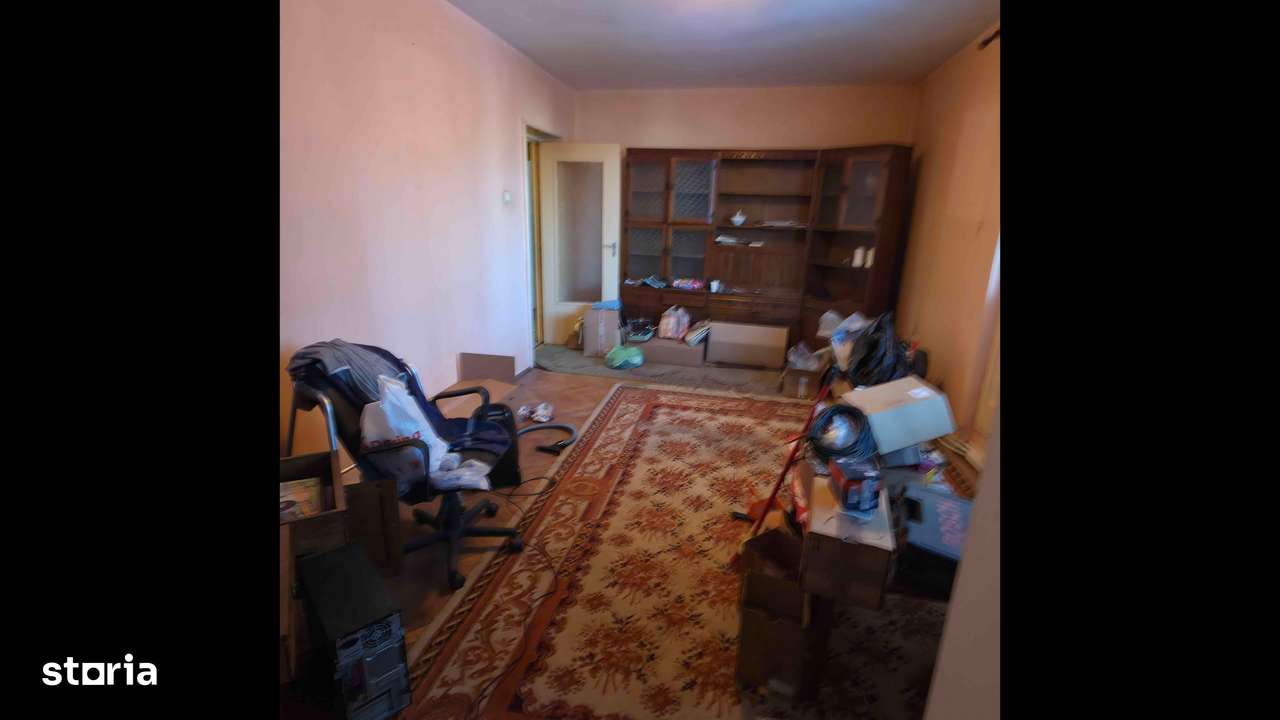 Apartament 4 camere ,str Măgurei, 79mp ,Bloc Izolat,Pivniță,Renovabil-14
