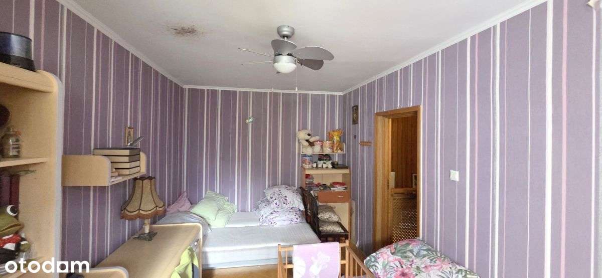 Połowa bliźniaka na os. Ptasim! - Pełny obrazek: 5/11