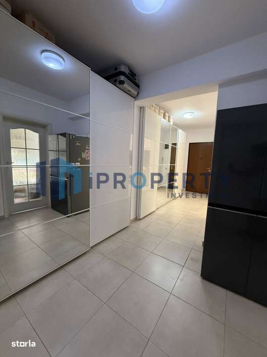 Dobroesti | Intrarea Ciresului | 3 Camere | Renovat Complet | Parcare - Imagine principală: 5/10