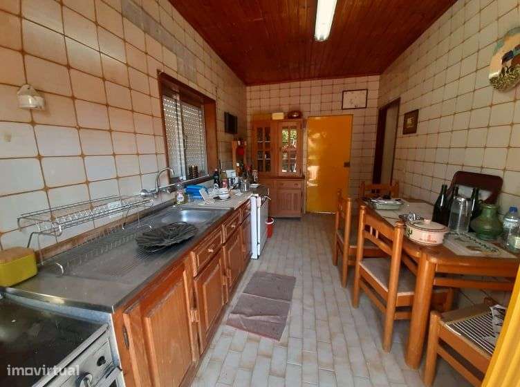 Vende Quinta 1 hect Meinedo Lousada-21