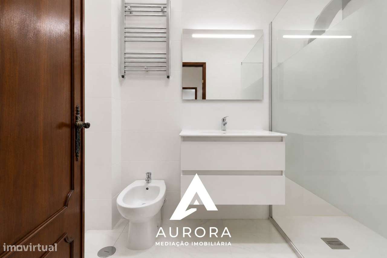 Apartamento T3 Venda em Espinho,Espinho-15