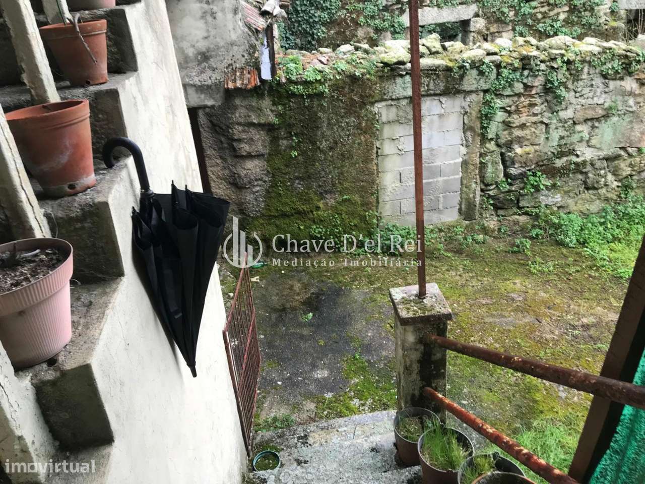 Moradia Geminada T3 Venda em Espinho,Mangualde - Grande imagem: 4/32