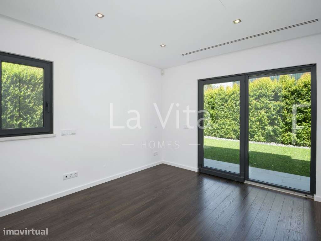 Moradia Nova T5 (5 suites) em Birre, Cascais.-22