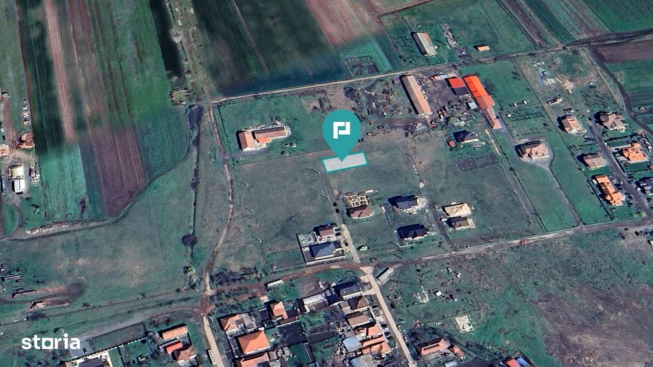 Loc de casa de 512mp în Livada - Imagine principală: 2/4