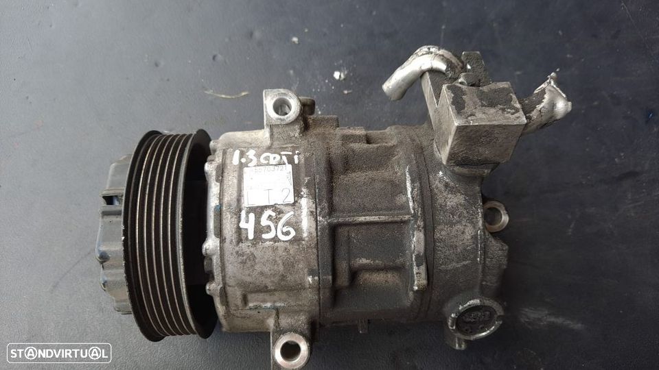 Peça - Compressor Ac Opel Corsa D 1.3 Cdti Ref. 55703721