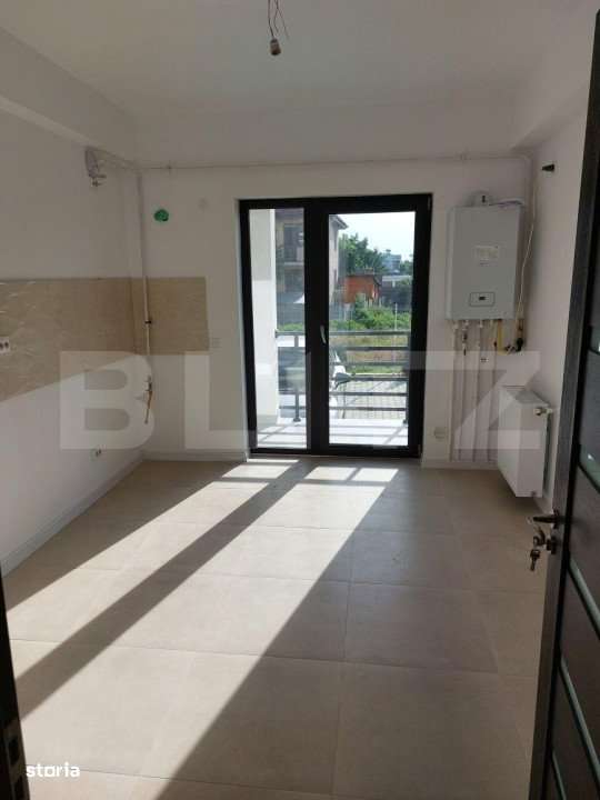 Apartament 3 camere, 74 mp, 2 bai, boxa, zona Sidney - Imagine principală: 1/8