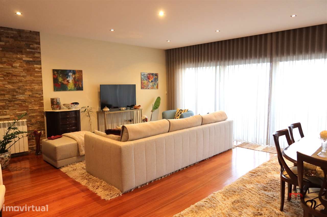 Moradia T3 Venda em Gondomar (São Cosme), Valbom e Jovim,Gondomar-13