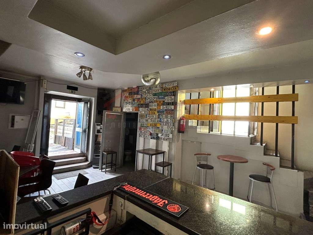 Prédio no Centro Histórico de Peniche-8