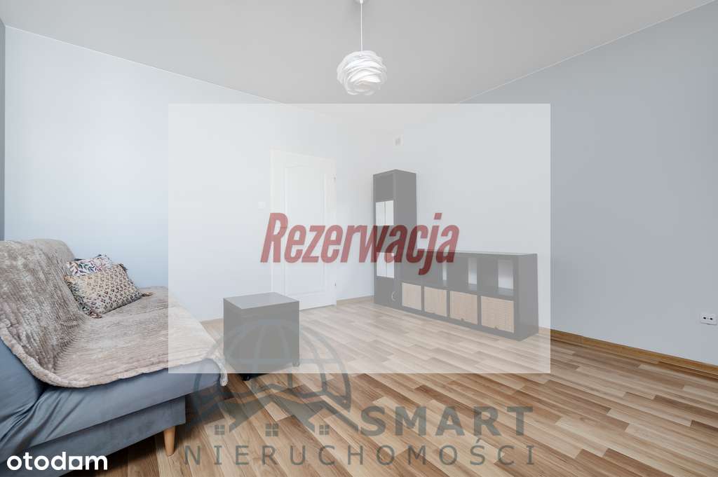 Rezerwacja ! Petarda Cenowa Wielki balkon 54,73 m² – pohled 3