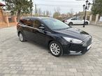 Ford Focus 1.5 TDCi Titanium - 15