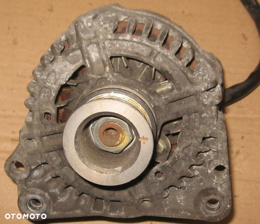 alternator GOLF V LEON TOLEDO 1.4 1.6 036903024J VOLKSWAGEN - 1