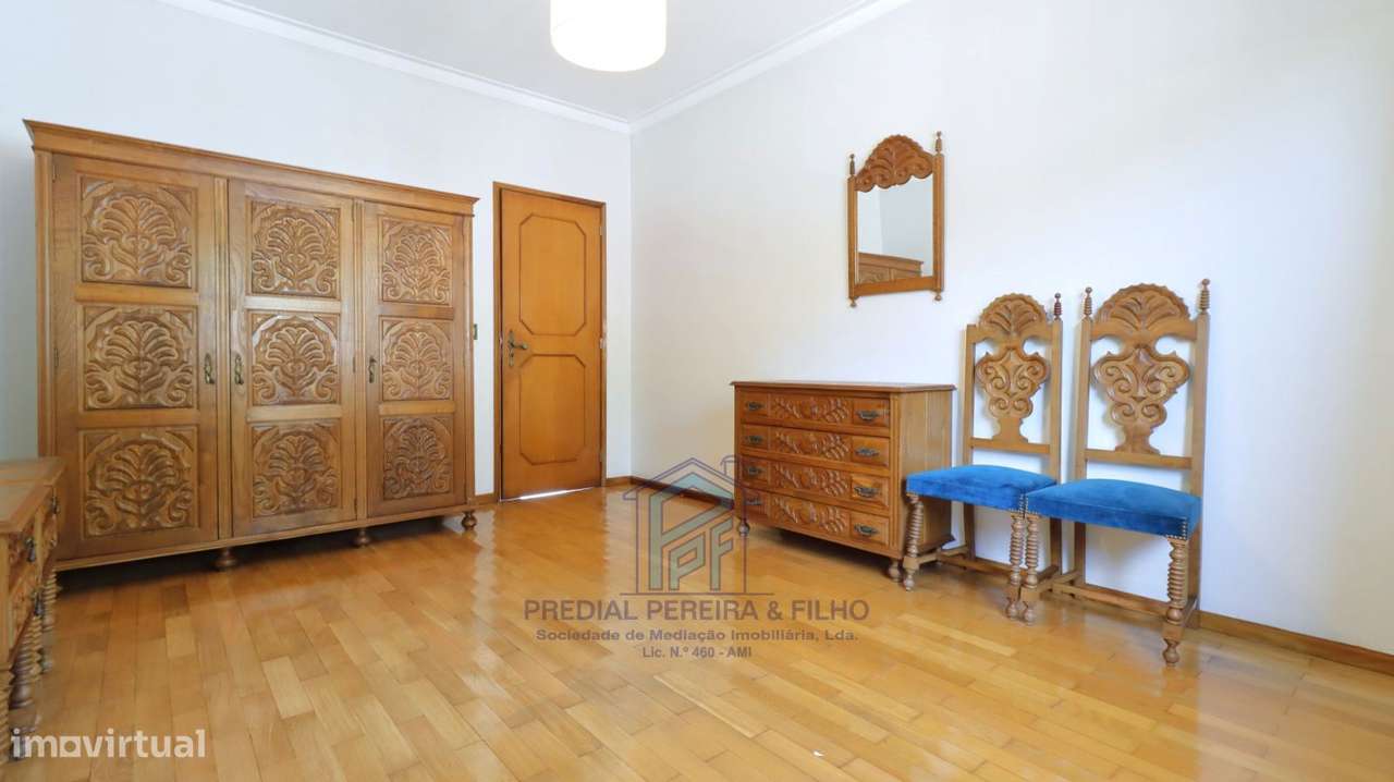 Moradia T4- Baguim Monte / Próx. Igreja-14
