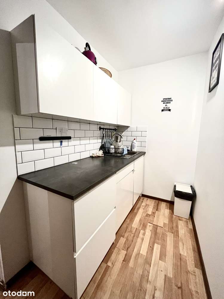 Gotowiec Inwestycyjny - 5 pokoi (pot. 6)| ROI 8,6%-11