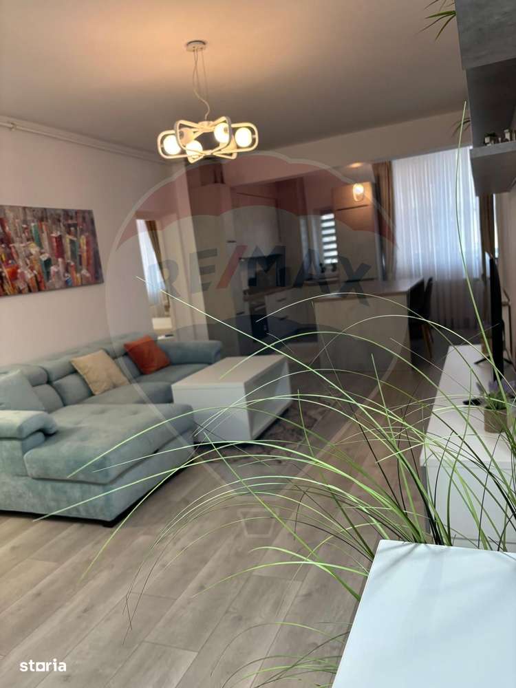 Apartament cu 2 camere de închiriat în zona Iosia - Imagine principală: 2/10