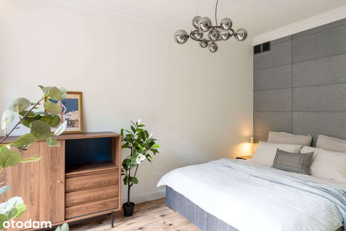 Prestiżowe | Apartamentowiec | Centrum | Brak Pcc - Pełny obrazek: 5/9