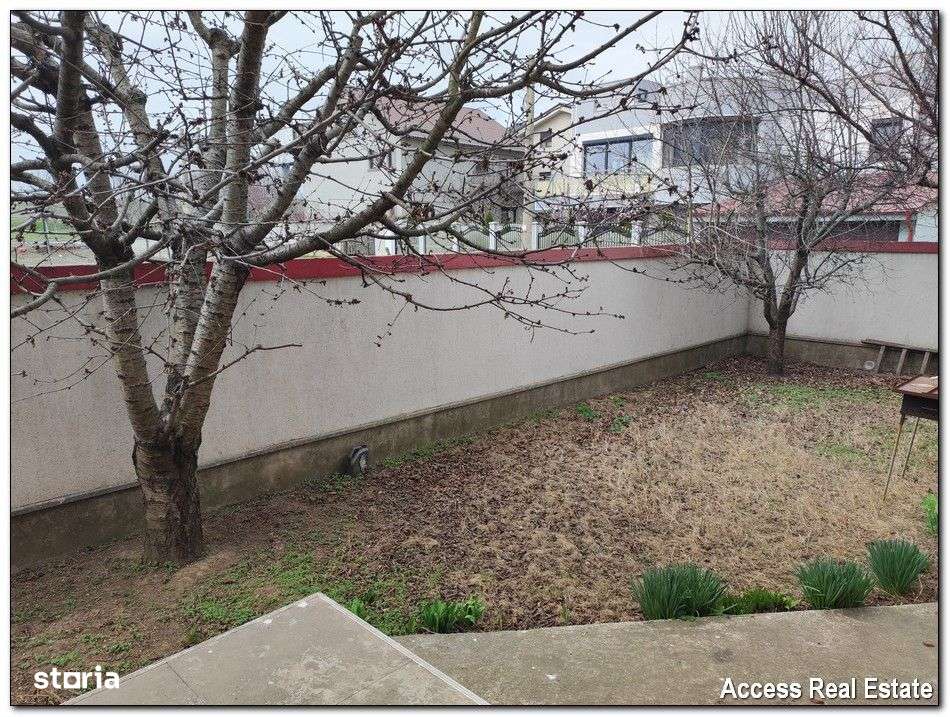 Vilă pe malul lacului Siutghiol, lângă parc-9