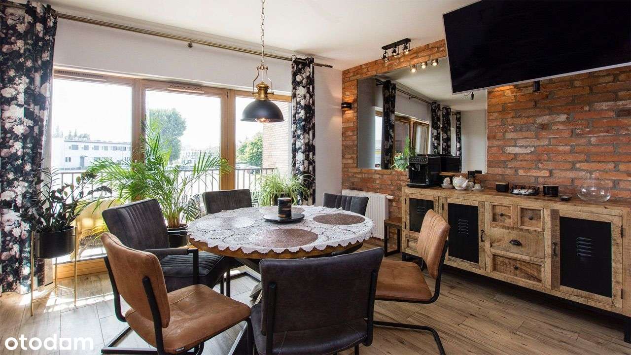 3 pokojowy apartament - Nadmotławie Apartments - Pełny obrazek: 2/14